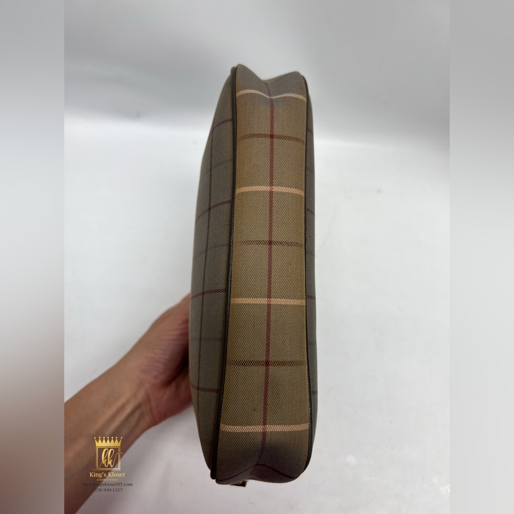 Burberry vintage pouch/clutch - Picture 6 of 13